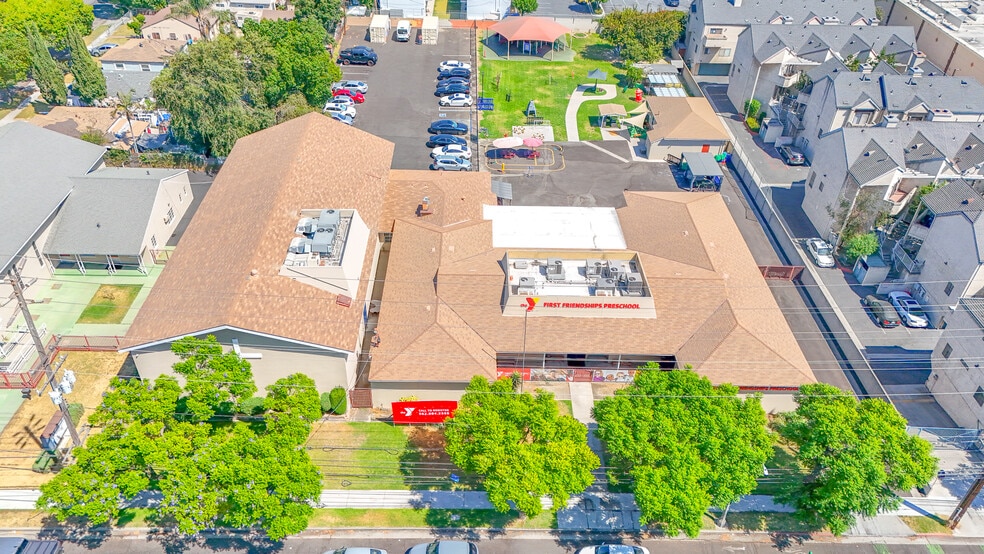 More Photos Of 6698 Orange Ave, Long Beach Religious Facility For Sale