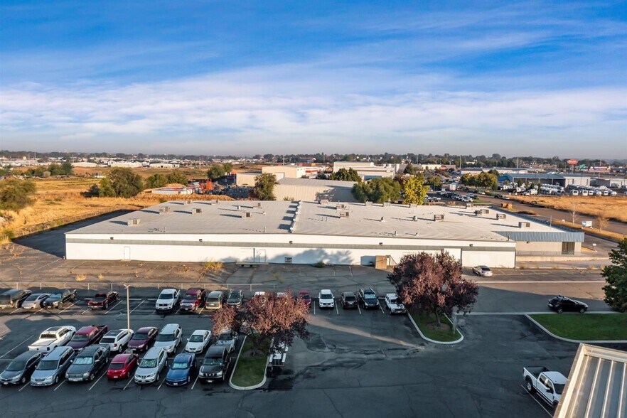 More Photos Of 1 Idea Way, Caldwell Light Manufacturing For Sale