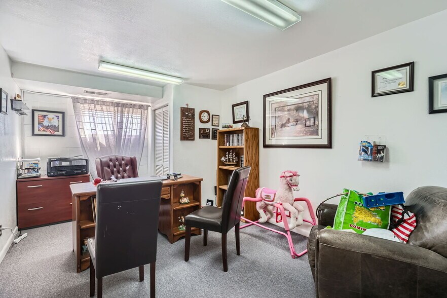 More Photos Of 100 N Market St, Keenesburg Religious Facility For Sale