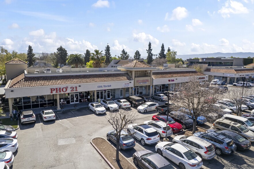 More Photos Of , San Jose General Retail For Sale
