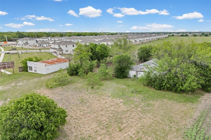 More Photos Of 1812 Borchert Dr, Lockhart Land For Sale
