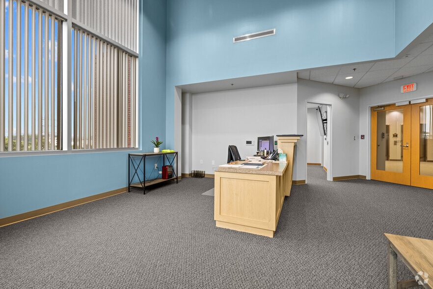 Photo of 3rd Floor Ste 399