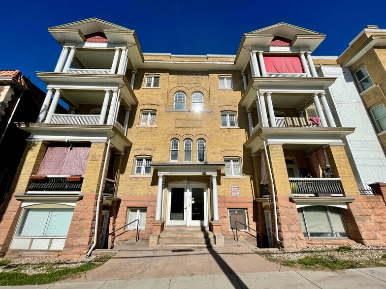 More Photos Of , Salt Lake City Multifamily For Sale