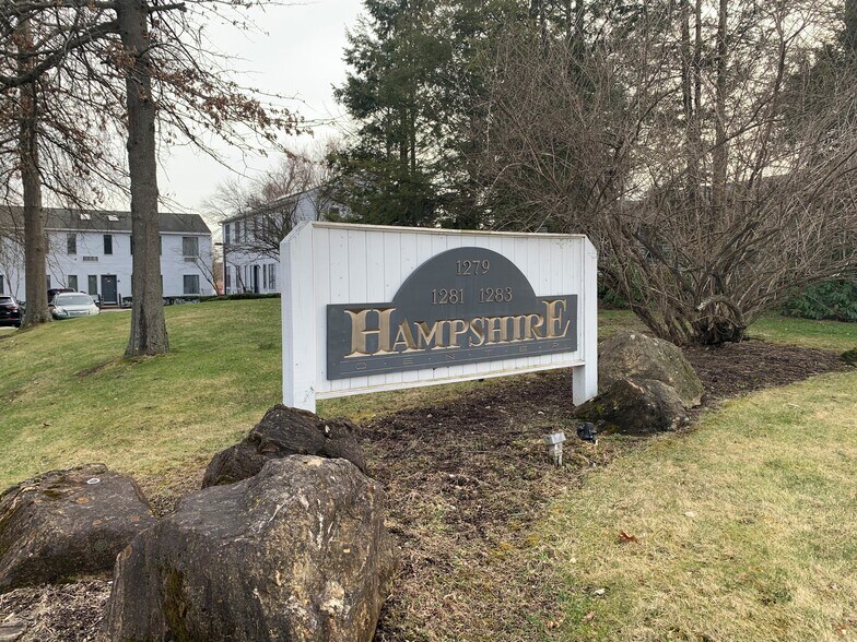 More Photos Of 1279-1283 Rt-311, Patterson Office For Lease