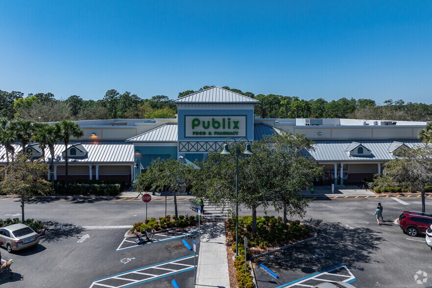 More Photos Of 12975 Collier Blvd, Naples Storefront For Lease