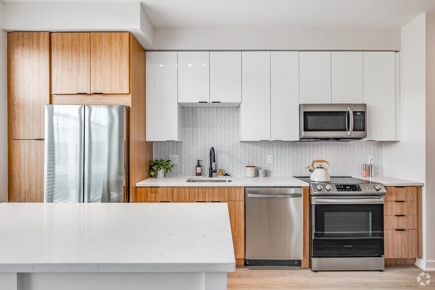 More Photos Of 5454 Nicholson Ln, North Bethesda Apartments For Lease