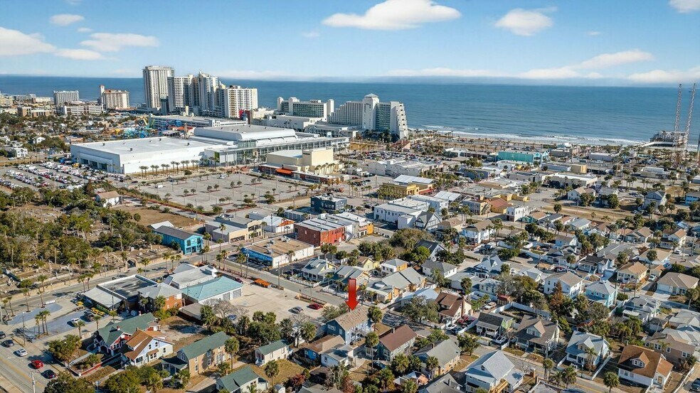 More Photos Of 26 S Hollywood Ave, Daytona Beach Apartments For Sale