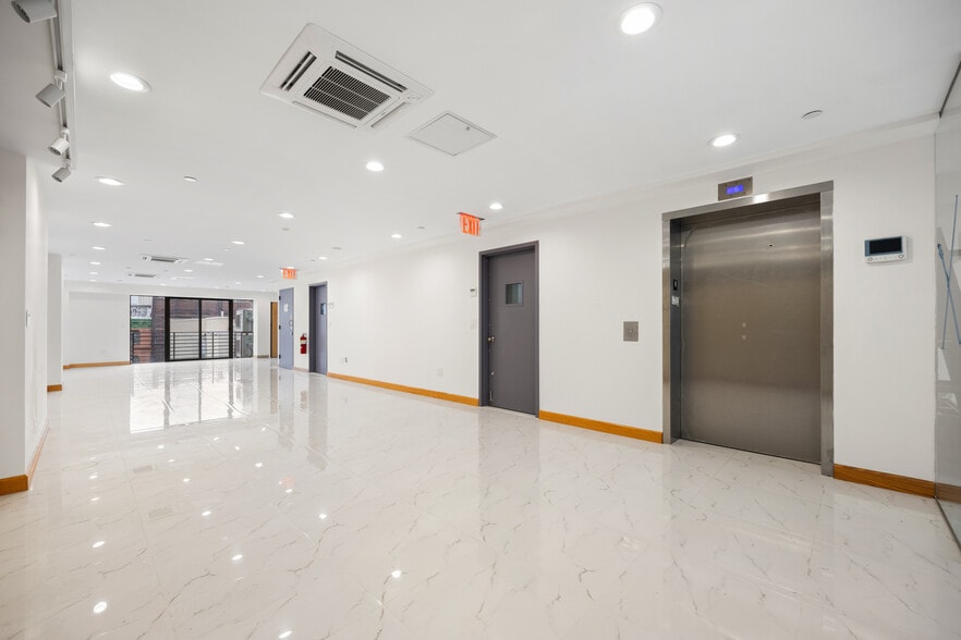 More Photos Of 78 Bowery, New York Medical For Sale