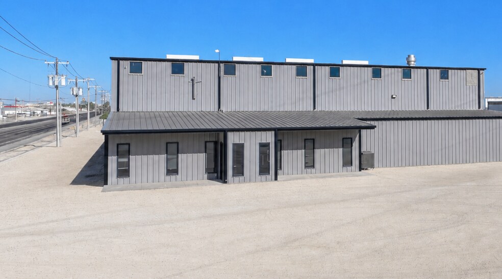 More Photos Of 3611 E State Highway 158, Midland Unknown For Lease
