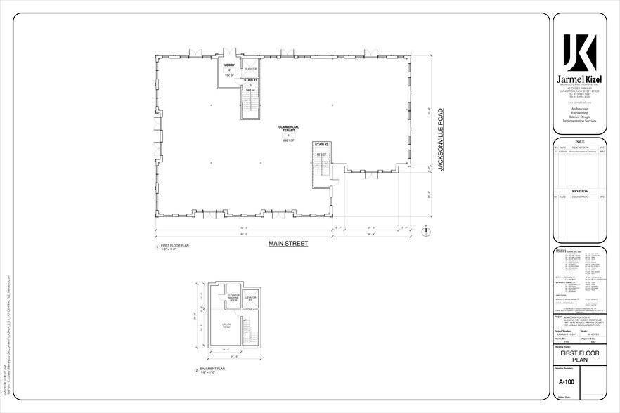 More Photos Of 702 Main Rd, Towaco Storefront Retail Residential For Lease