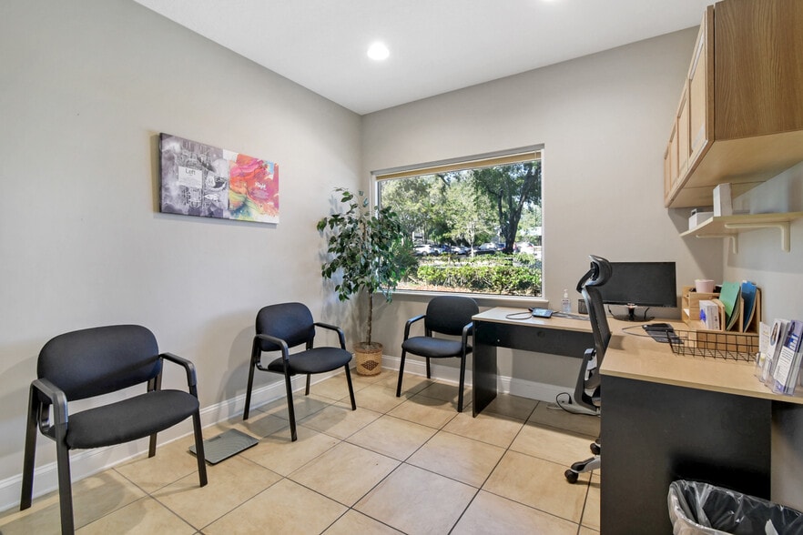 More Photos Of 1555 Kingsley Ave, Orange Park Office For Sale