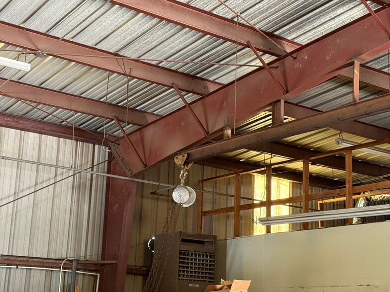 More Photos Of 201 N 16th St, La Porte Industrial For Sale