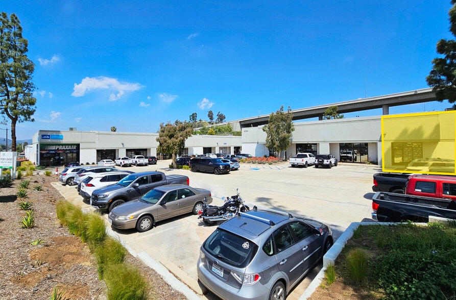 Primary Photo Of 10744 Prospect Ave, Santee Manufacturing For Lease