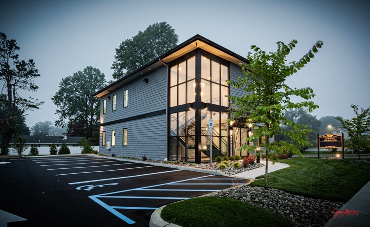 More Photos Of 91 Apple St, Tinton Falls Office For Lease