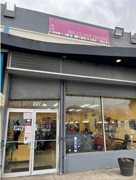 More Photos Of 801-829 Southern Ave, Oxon Hill Unknown For Lease