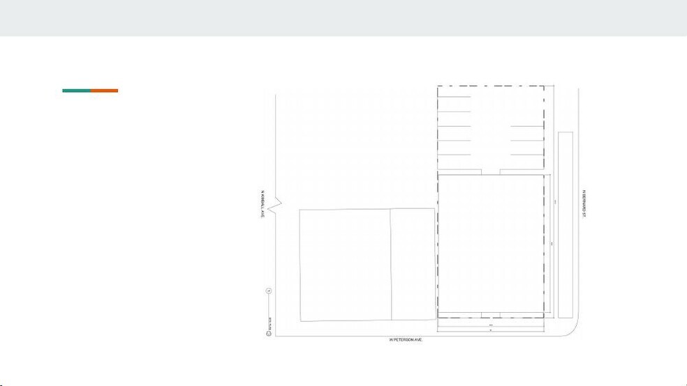 More Photos Of 3425 W Peterson Ave, Chicago Office For Sale