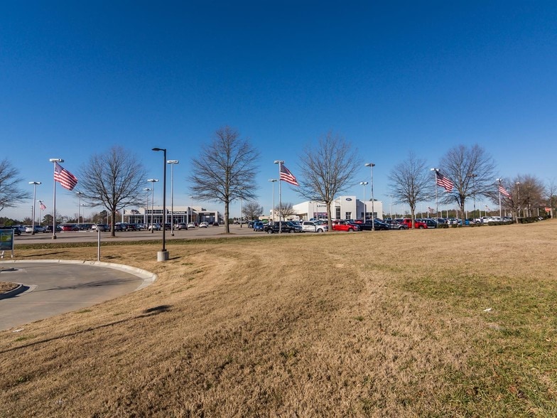 More Photos Of Eagle Rock Rd, Wendell Land For Sale