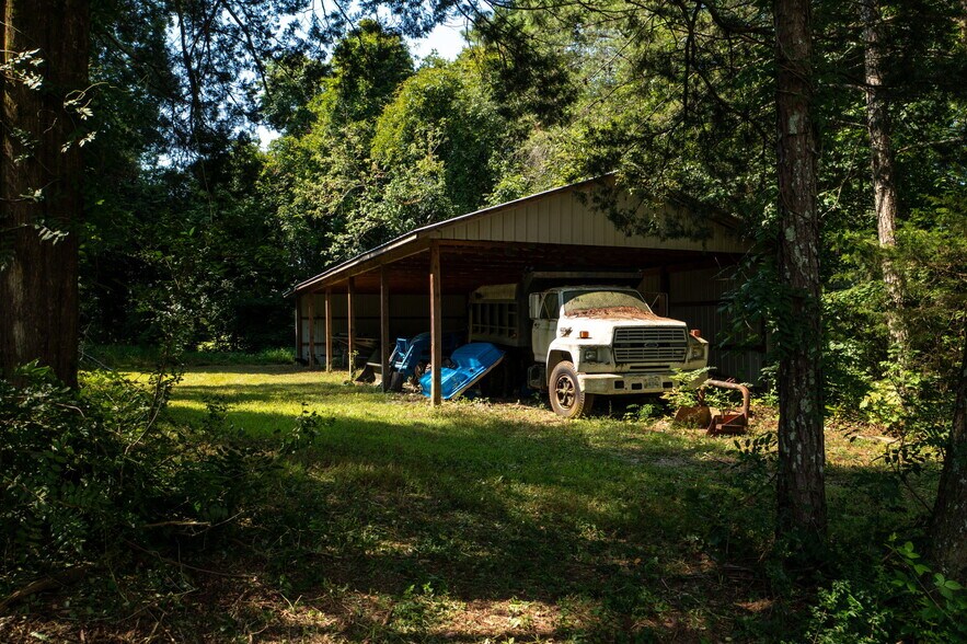 More Photos Of 9426 Houston Ln, Ooltewah Land For Sale