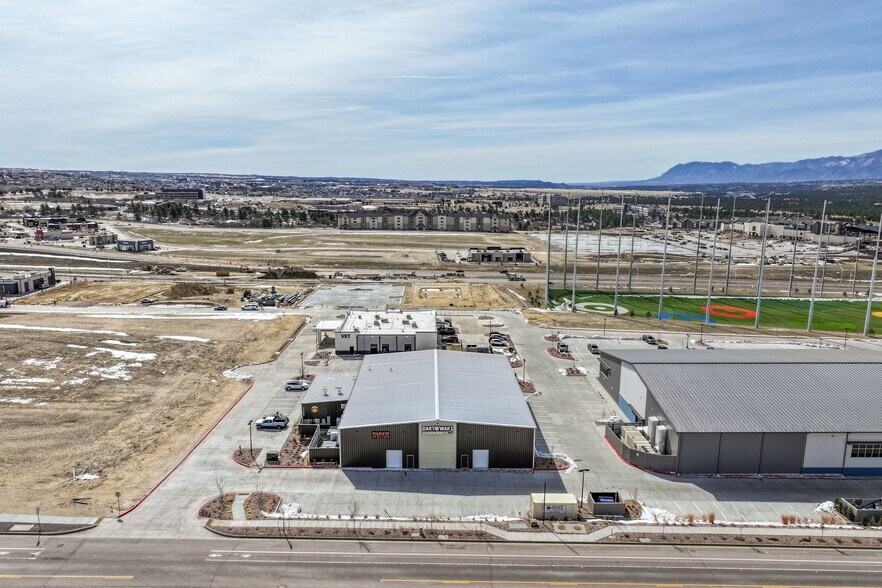 More Photos Of 13280 Touchstone Vw, Colorado Springs Freestanding For Sale