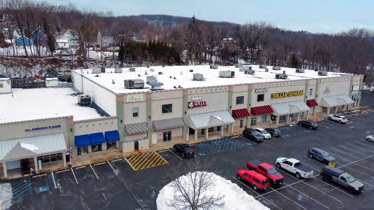 More Photos Of 295 US Highway 46, Rockaway General Retail For Sale