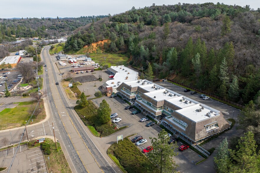 More Photos Of 344 Placerville Dr, Placerville Office For Lease