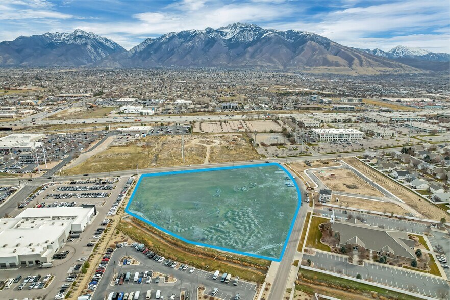 More Photos Of 286 River Chapel Dr, Draper Land For Sale