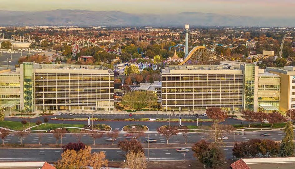 More Photos Of 4655 Great America Pky, Santa Clara Unknown For Lease