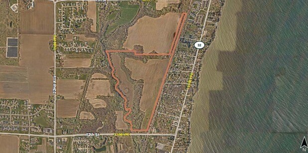 More Photos Of NWQ of 12th Street & Sheridan Road, Somers Land For Sale