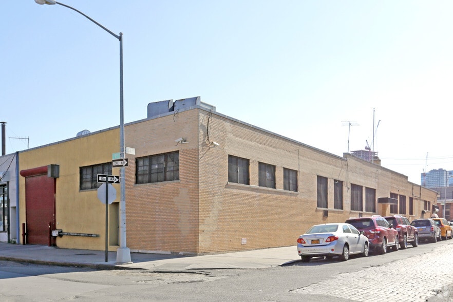Primary Photo Of 43-72 10th St, Long Island City Warehouse For Lease