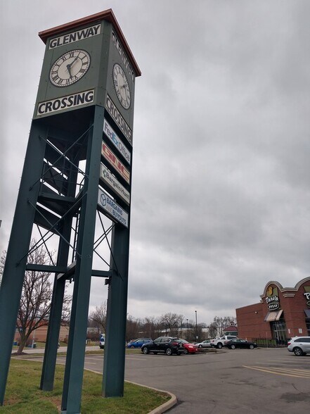 More Photos Of , Cincinnati General Retail For Sale