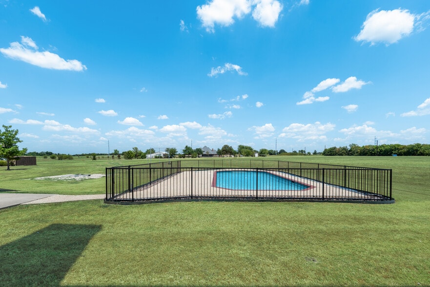 More Photos Of 1122 County Road 1224, Celina Land For Sale
