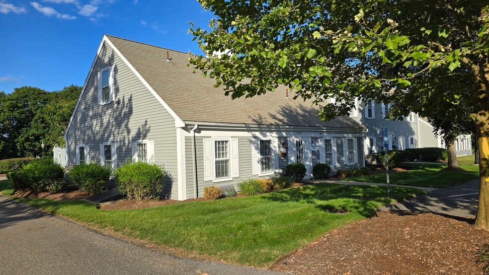 More Photos Of 80 Washington St, Norwell Office For Sale