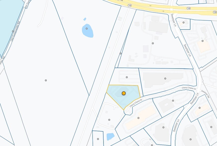 More Photos Of 6100 Chevy Chase Dr, Laurel Office For Lease