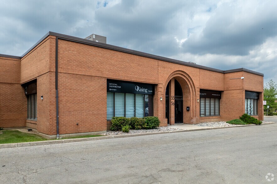 Primary Photo Of 1170 Sheppard Av W, Toronto General Retail For Sale