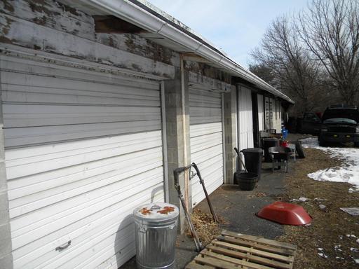 More Photos Of 838 Gravel Pike, Palm Auto Repair For Lease