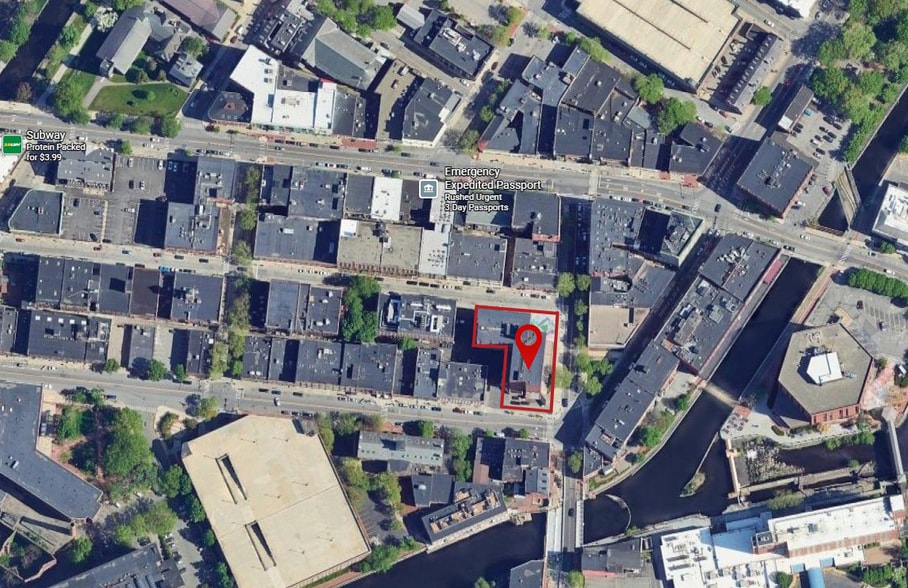 More Photos Of 45 Central St, Lowell Apartments For Lease