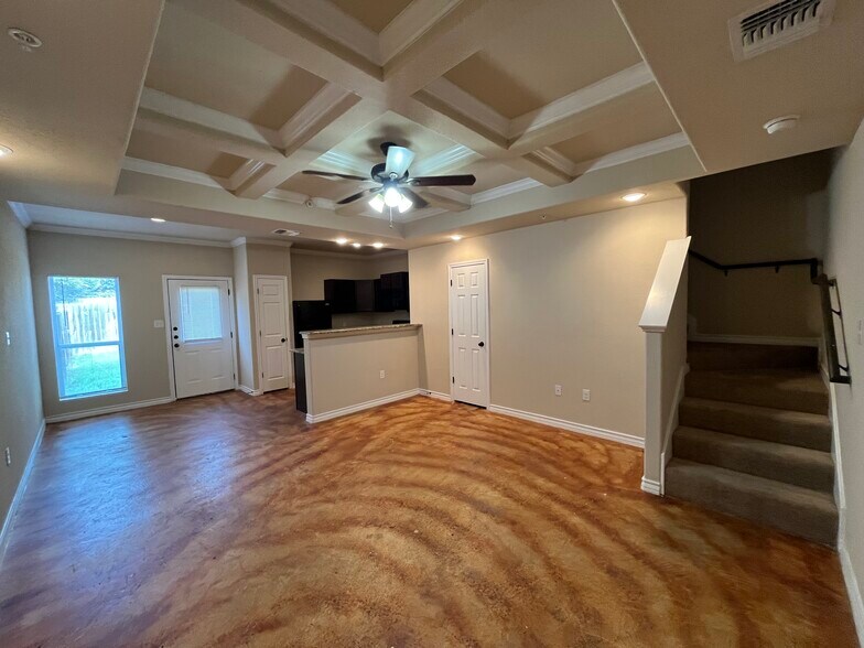 More Photos Of 6309 Attucks Ln, San Antonio Multifamily For Sale