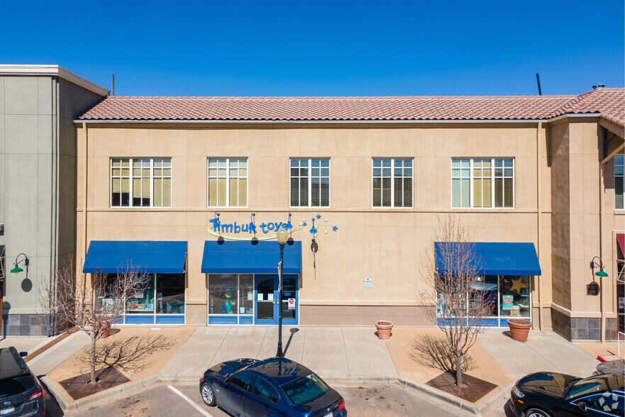 More Photos Of 200 Quebec St, Denver Unknown For Lease
