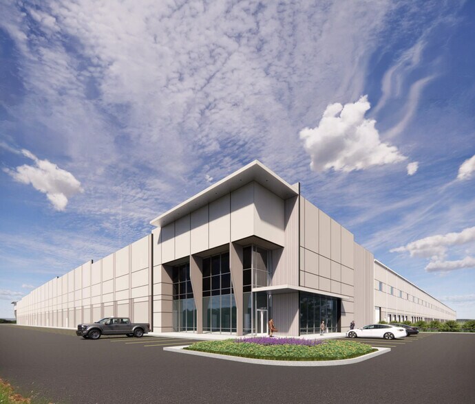 Primary Photo Of 0 Rigid Rd, Houston Distribution For Lease