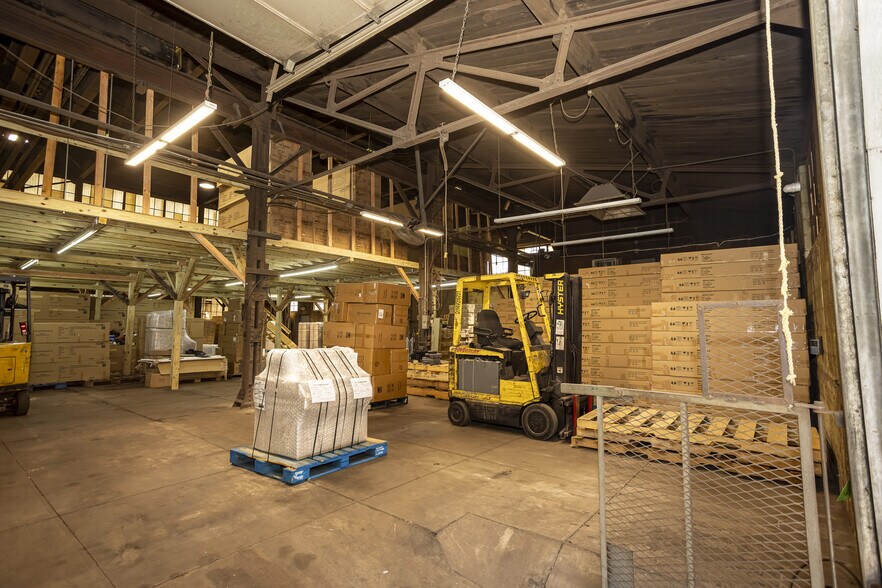 More Photos Of 223 Godwin Ave, Paterson Industrial For Sale