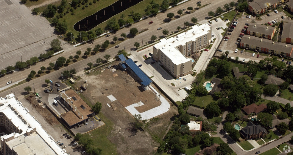 More Photos Of 9000 Main St, Houston Hotel For Sale