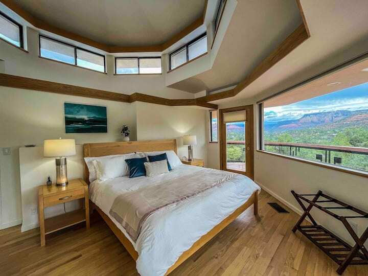 More Photos Of 225 Chimney Rock Trl, Sedona Apartments For Sale
