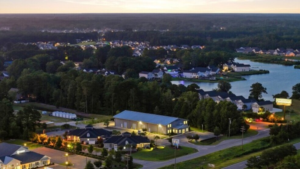 More Photos Of 9250 Highway 17 Byp, Murrells Inlet Office For Sale