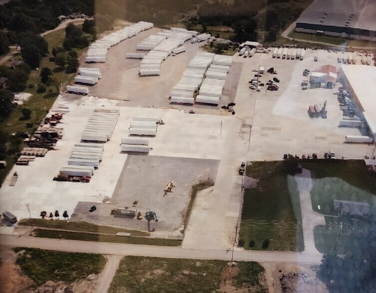 Primary Photo Of 1601 SE Tater Peeler Rd, Lebanon Land For Lease