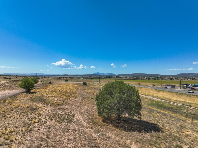 More Photos Of 23155 AZ-89, Paulden Land For Sale