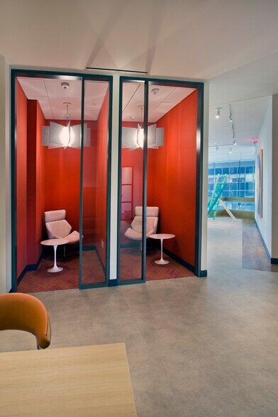 More Photos Of 50 Main St, White Plains Coworking Space