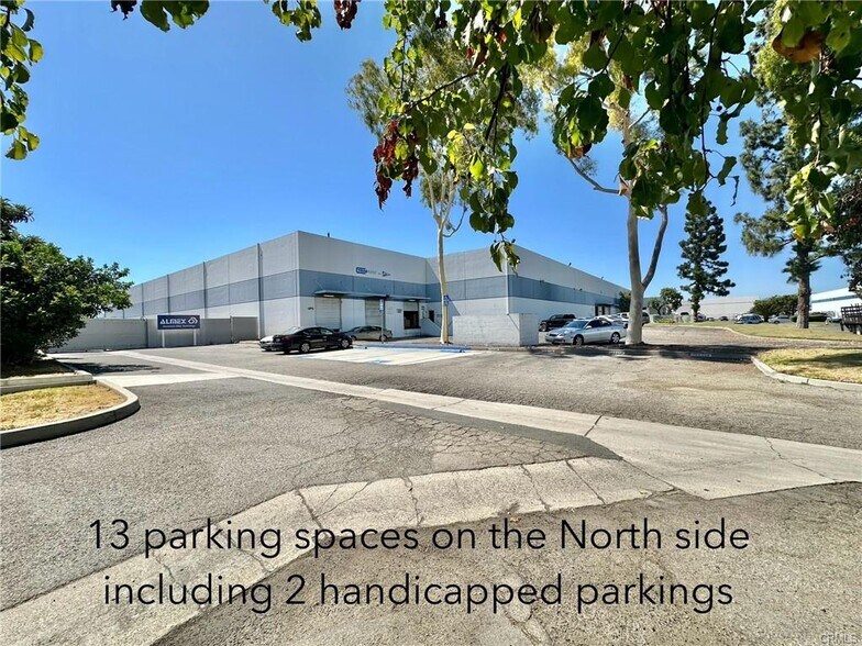 More Photos Of 6925 Aragon Cir, Buena Park Manufacturing For Sale