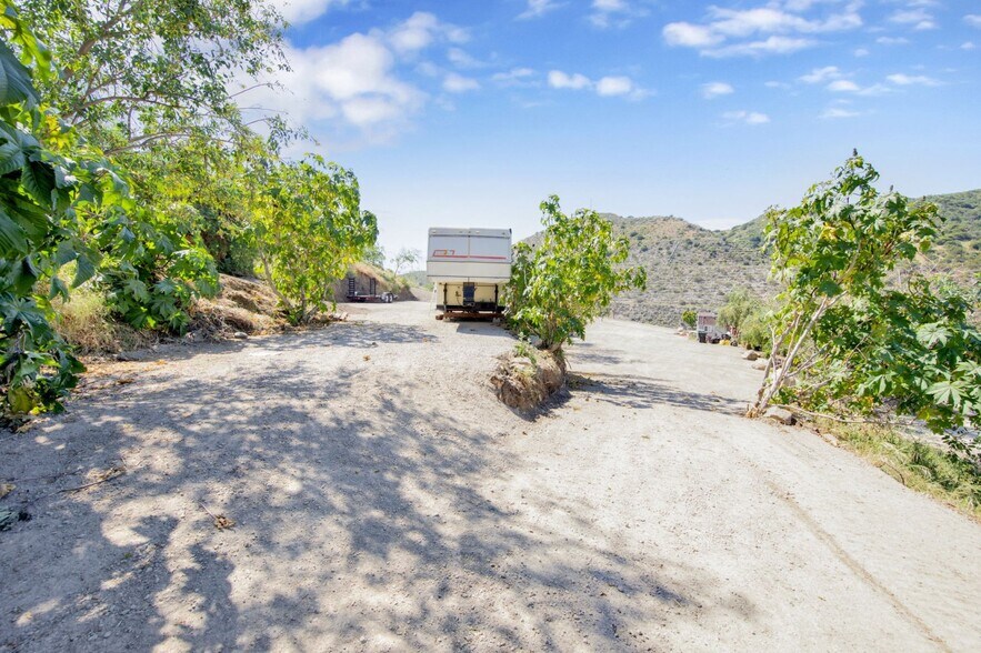 More Photos Of 10200 Willow Springs Lane, Sunland Land For Sale