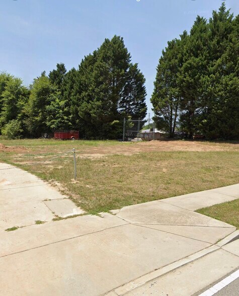 More Photos Of 1137 Old Covington Hwy SE, Conyers Land For Sale