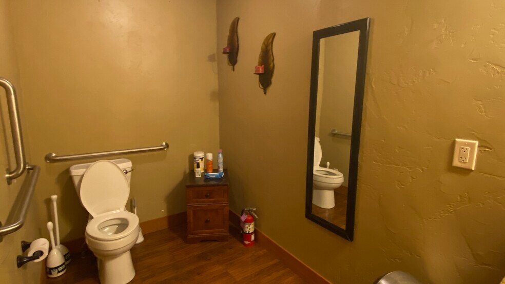 More Photos Of 724 Second St E, Kalispell Office For Lease